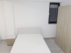 1 min Metrou Mihai Bravu Bloc 2021, Garsoniera 38 mp Centrala, Ctr ANAF